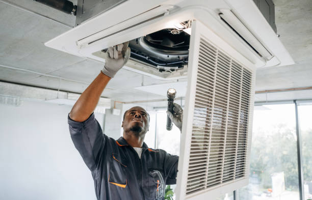 Licensed Hvac Installation service in Mount Clemens, MI - FH HVAC