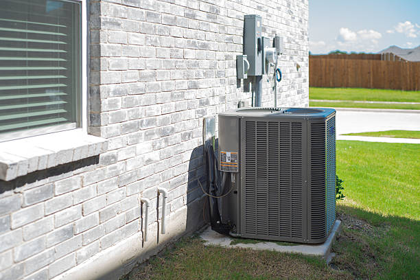 Reliable Hvac Installation contractor in Mount Clemens, MI by FH HVAC